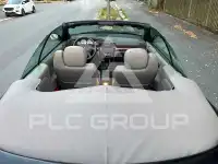 2001 Chrysler SEBRING