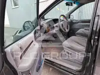 2001 Chrysler VOYAGER