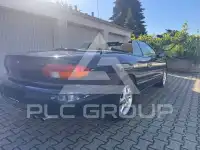 2001 Chrysler Stratus