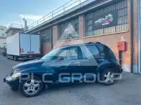 2001 Chrysler PT Cruiser