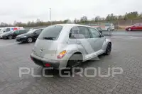 2001 Chrysler PT Cruiser