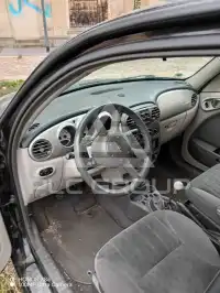 2001 Chrysler PT Cruiser