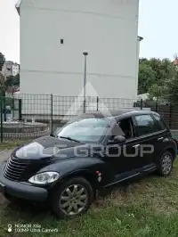 2001 Chrysler PT Cruiser
