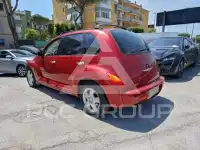 2001 Chrysler PT Cruiser