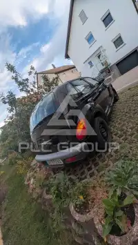 2001 Chrysler PT Cruiser