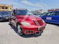 2001 Chrysler PT Cruiser
