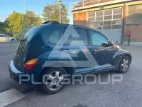 2001 Chrysler PT Cruiser