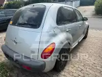 2001 Chrysler PT Cruiser
