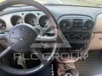2001 Chrysler PT Cruiser