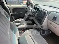 2001 Chrysler PT Cruiser