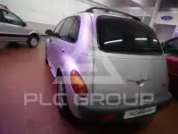 2001 Chrysler PT Cruiser