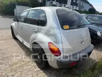 2001 Chrysler PT Cruiser