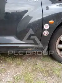 2001 Chrysler PT Cruiser