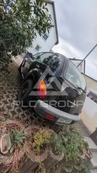 2001 Chrysler PT Cruiser