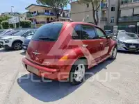 2001 Chrysler PT Cruiser