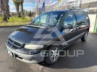 2001 Chrysler Grand Voyager