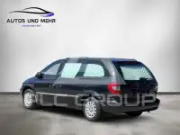 2001 Chrysler Grand Voyager