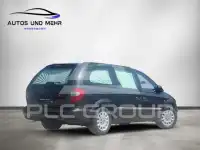 2001 Chrysler Grand Voyager