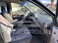 2001 Chrysler Grand Voyager