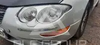 2001 Chrysler 300