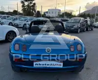 2001 Fiat Barchetta
