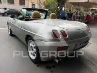 2001 Fiat Barchetta