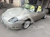 2001 Fiat Barchetta