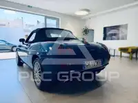 2001 Fiat Barchetta