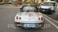 2001 Fiat Barchetta