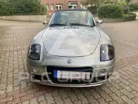 2001 Fiat Barchetta