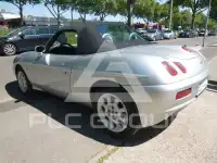 2001 Fiat Barchetta