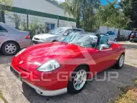 2001 Fiat Barchetta