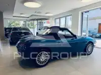 2001 Fiat Barchetta