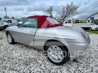 2001 Fiat Barchetta