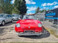 2001 Fiat Barchetta