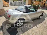2001 Fiat Barchetta
