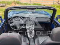 2001 Fiat Barchetta