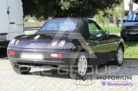 2001 Fiat Barchetta
