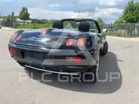2001 Fiat Barchetta