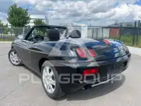 2001 Fiat Barchetta