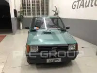 2001 Fiat Panda