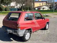 2001 Fiat Panda