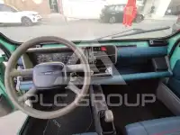 2001 Fiat Panda