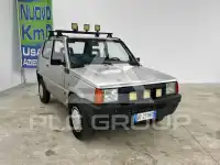 2001 Fiat Panda