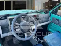 2001 Fiat Panda
