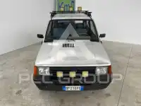 2001 Fiat Panda