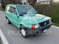 2001 Fiat Panda