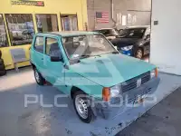 2001 Fiat Panda