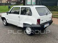 2001 Fiat Panda