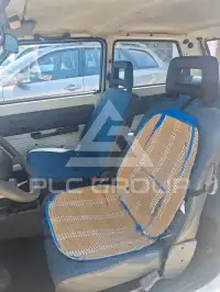 2001 Fiat Panda